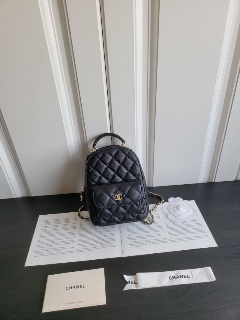 Chanel Satchel Bags